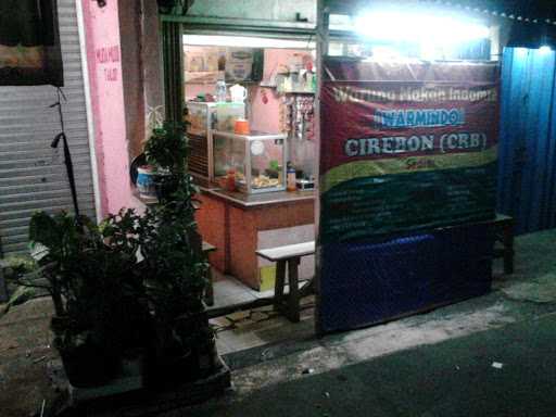 Warkop Maman Bekasi Tugu 5