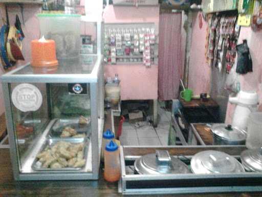 Warkop Maman Bekasi Tugu 3