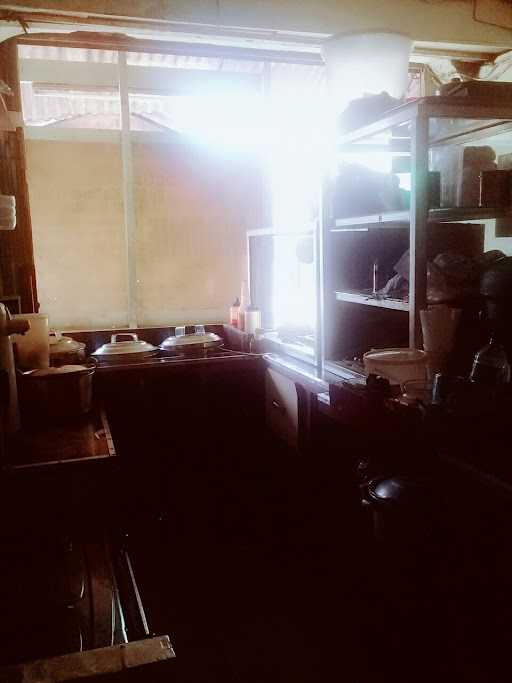 Warkop Maman Bekasi Tugu 8