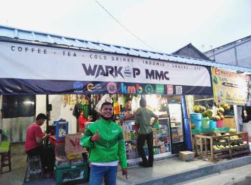 Warkop Mmc 7