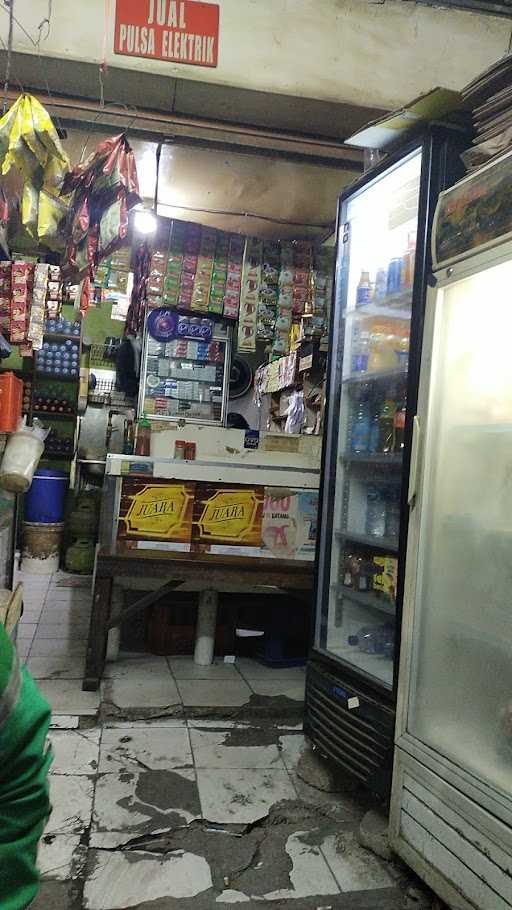 Warkop Juanda 3