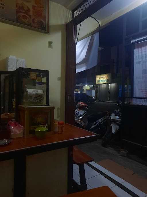 Warkop Putra Jaya 8