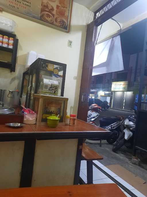 Warkop Putra Jaya 4