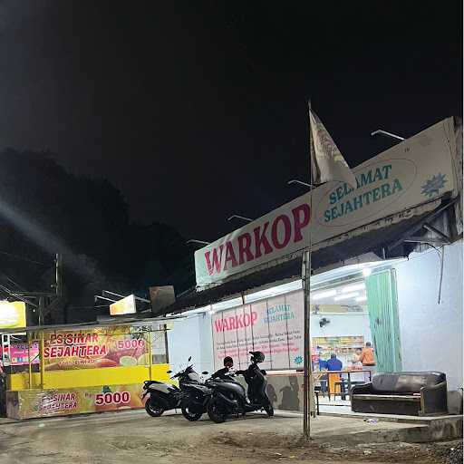 Warkop Selamat Sejahtera, Pekayon 10