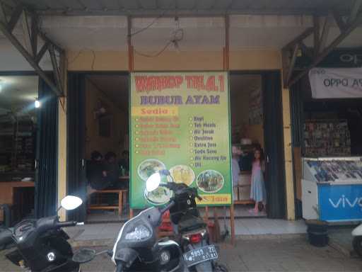 Warkop Tri.A.1 10