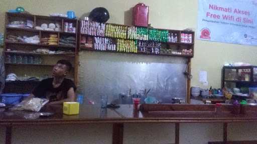 Warkop Tri.A.1 8