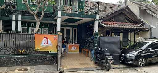 Warung Ceu Neneng Jatibening 5