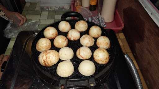 Warung Takoyaki 8