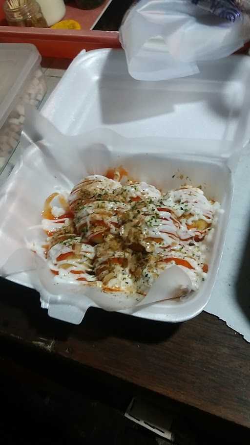 Warung Takoyaki 9