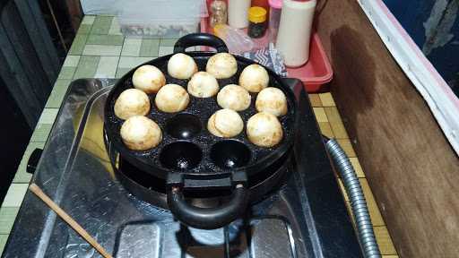 Warung Takoyaki 7