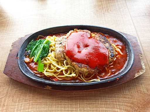 Yammie Hotplate Ggp 9