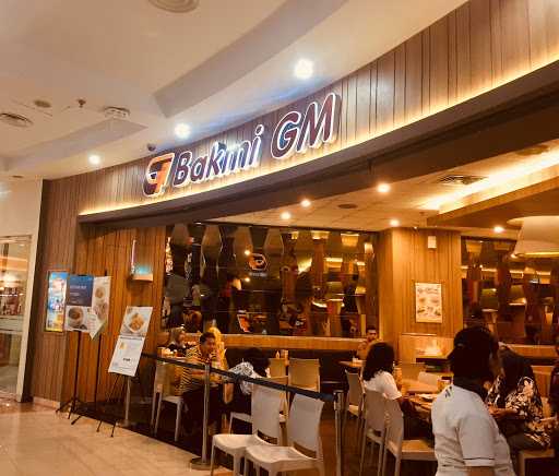Bakmi GM - Mall Metropolitan Bekasi 5