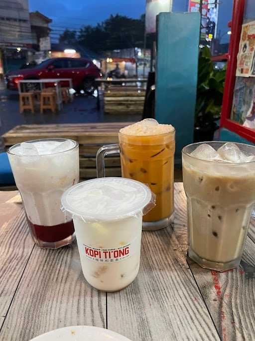 Kopi Tiong 5