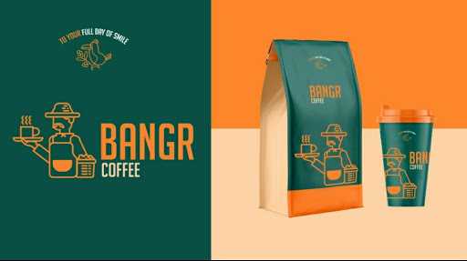 Bang R Coffee 6