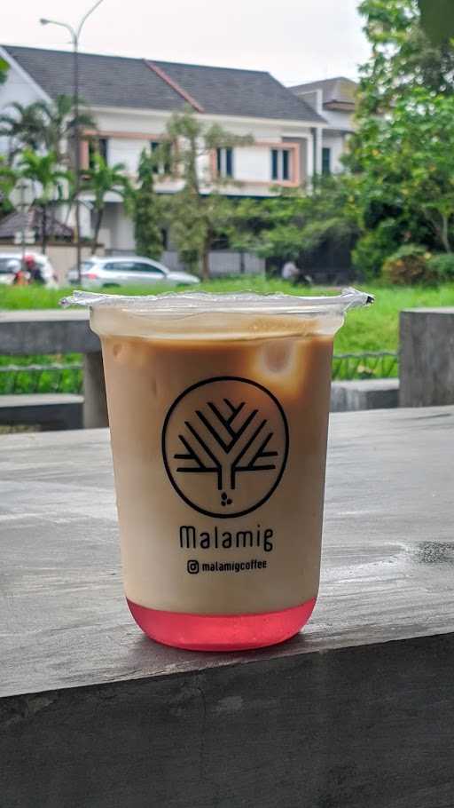 Malamig Coffee 7