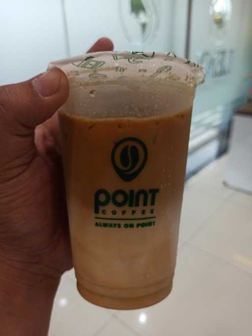 Point Coffee 9