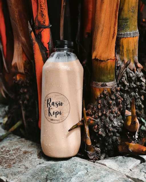 Rasio Kopi 2