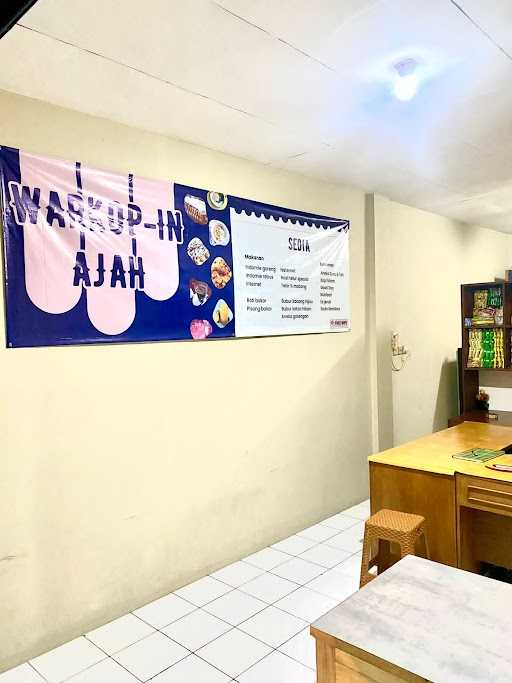 Warkop-In Ajah Pekayon 2