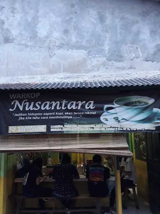 Warkop Nusantara 1