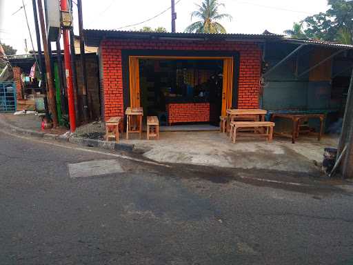 Warkop Tepi Sungai (Wts) 3