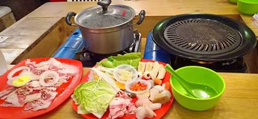 Kita Steamboat & Yakiniku 5