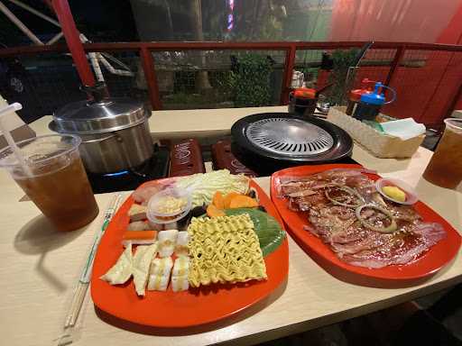 Kita Steamboat & Yakiniku 4