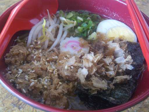 Oishii Ramen Bekasi 10