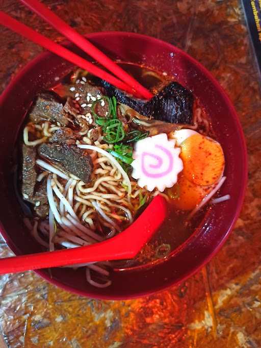 Oishii Ramen Bekasi 8