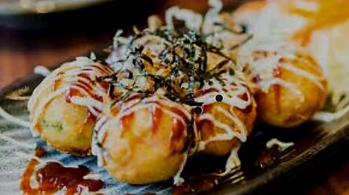 Takoyaki Dapur Ucrit 2