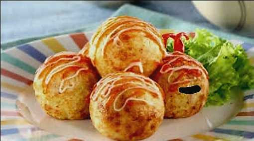 Takoyaki Dapur Ucrit 1