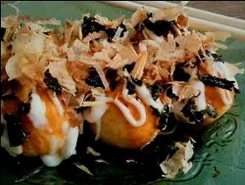 Takoyaki Dapur Ucrit 1