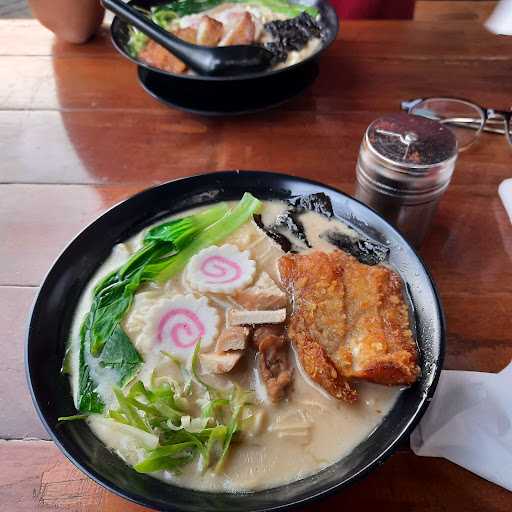 Yoru Ramen Bar 6