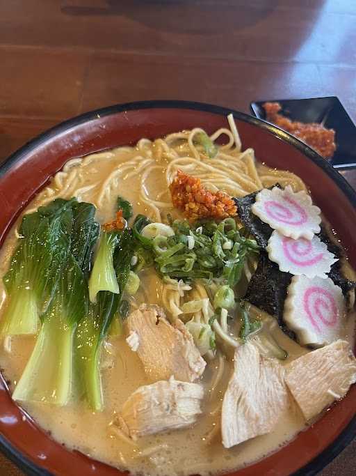 Yoru Ramen Bar 9