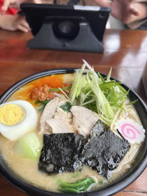 Yoru Ramen Bar 3