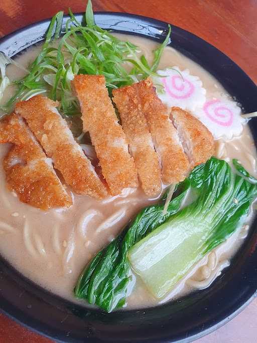 Yoru Ramen Bar 5