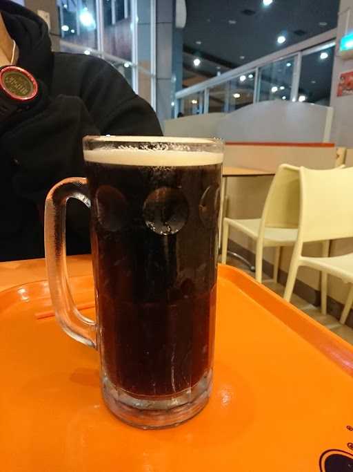 A&W Restoran - Bekasi Junction 9