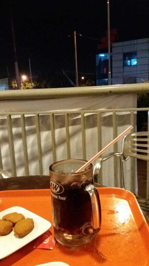 A&W Restoran - Bekasi Junction 7