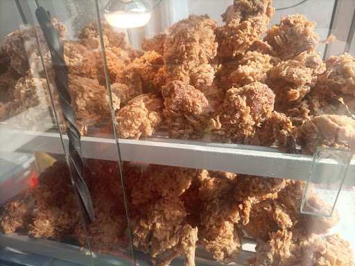 Afira Fried Chicken 5