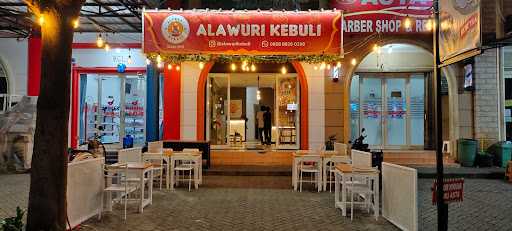 Alawuri Kebuli 3