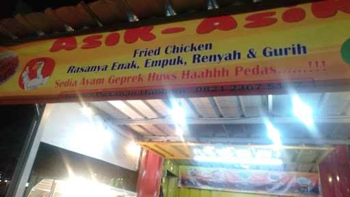 Asik-Asik Fried Chicken 3