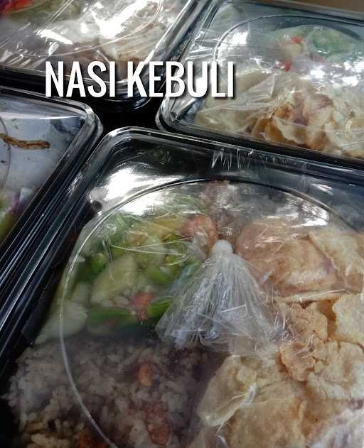 Asinan Betawi Bunda Eka 10