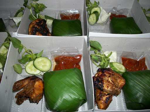 Ayam Bakar Rassa 9