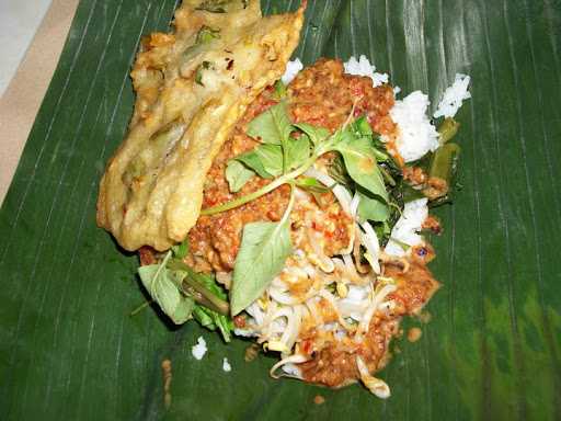 Ayam Bakar Rassa 1