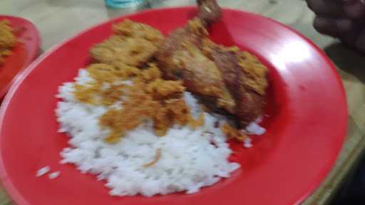 Ayam Goreng Kremes Valentine 8