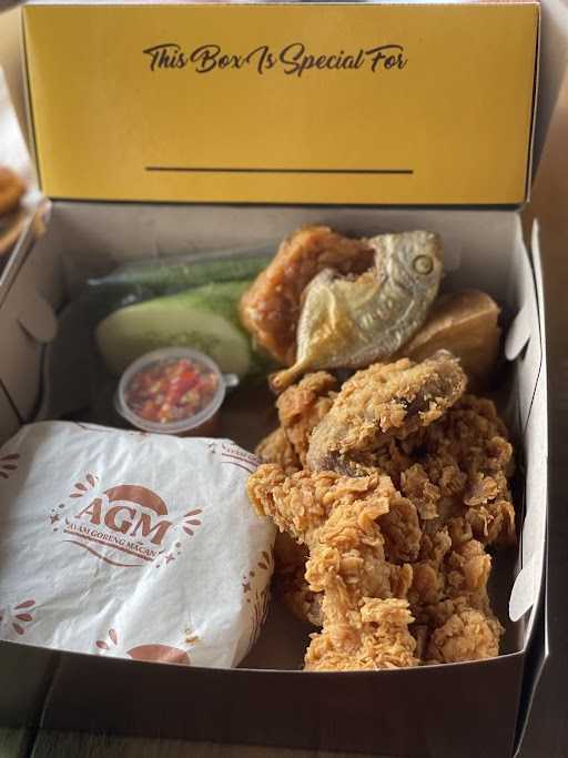 Ayam Goreng Macan 10