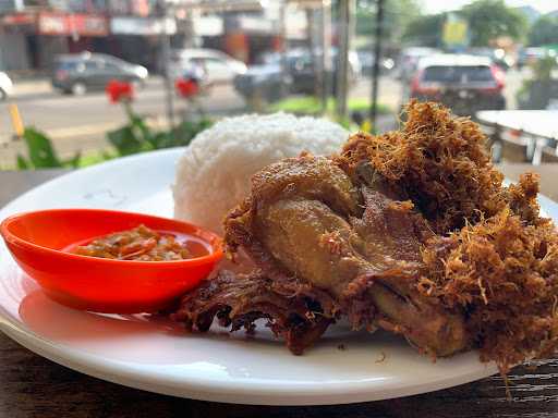 Ayam Goreng Macan 9