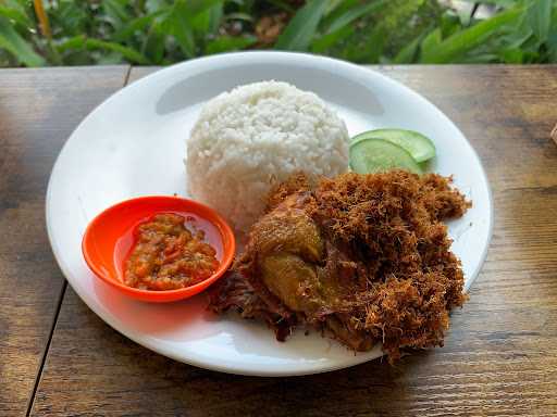 Ayam Goreng Macan 5