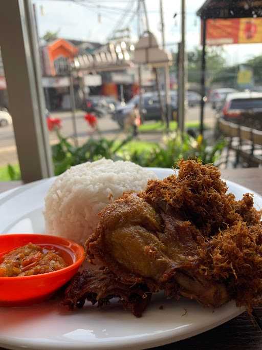 Ayam Goreng Macan 4