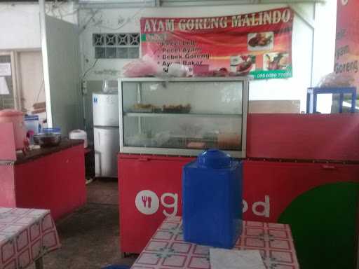 Ayam Goreng Malindo 7