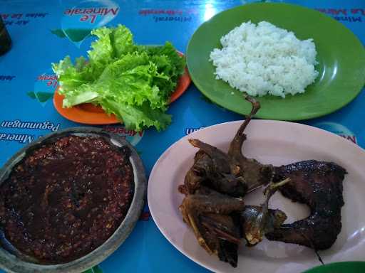 Ayam Panggang Pak Tarwud 2